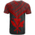 Polynesian Turtle Kanaka Map Hawaii T Shirt Ti Style - Polynesian Pride
