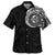 Polynesian Hawaiian Shirt - Polynesian Tattoo Style Version 2 White White - Polynesian Pride