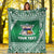 (Custom Personalised) Tonga Takuilau College Premium Blanket Simplified Version LT8 - Polynesian Pride