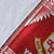 (Custom Personalised) Tonga Kolisi Tonga College Premium Blanket Simplified Version LT8 - Polynesian Pride