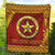 Tonga Eua High School Premium Quilt Simplified Version LT8 - Polynesian Pride