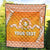 (Custom Personalised) Tonga Tailulu College Premium Quilt Simplified Version LT8 - Polynesian Pride