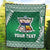 (Custom Personalised) Tonga Takuilau College Premium Quilt Simplified Version LT8 - Polynesian Pride
