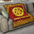 Tonga Ha'apai High School Premium Quilt Simplified Version LT8 - Polynesian Pride