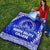 Tonga Queen Salote College Premium Quilt Simplified Version LT8 - Polynesian Pride
