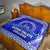 Tonga Queen Salote College Premium Quilt Simplified Version LT8 - Polynesian Pride