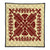 Hawaii Quilt - Queen Kapi'olani's Quilting Style Quilt - AH Beige - Polynesian Pride