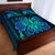 Polynesian Hibiscus Quilt Bed Set Hawaiian Style No.2 LT6 - Polynesian Pride
