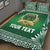 (Custom Personalised) Tonga Saineha High School Quilt Bed Set Simplified Version LT8 - Polynesian Pride