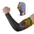 Pohnpei Arm Sleeve (Set of Two) - Polynesian Turtle Set of 2 Reggae - Polynesian Pride