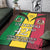 Vanuatu 1980 Area Rug Vanuatuan Independence Day LT13 - Polynesian Pride