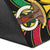 Vanuatu Area Rug Pig Tusk Polynesian LT13 - Polynesian Pride