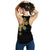 Filipino Women Tank Top Tribal Black Style LT6 - Polynesian Pride