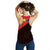 Papua New Guinea And Australia Women Tank Top LT6 - Polynesian Pride