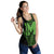 Molokai Island Polynesian Racerback Tank - Comely Style - AH - Polynesian Pride
