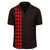 Kakau Polynesian Kanaka Map Hawaii Shirt - Red - Polynesian Pride
