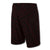 Hawaii Kakau Polynesian Kanaka Map Board Shorts - Red - Polynesian Pride