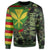 Kanaka Flag Camo Pattern Sweatshirt - Chad Style - AH - Polynesian Pride