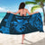 (Custom Personalised) Hawaii Sarong Kakau Kanaka Maoli Combine Polynesian Shark Ver.03 LT14 - Polynesian Pride