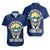 American Samoa Custom Personalised Shirt - Paepaeulupo'o Aua (Ver 2)