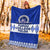 Tupou College Toloa Premium Blanket Version Special LT13 - Polynesian Pride