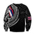 Hawaii King Flag Polynesian Sweatshirt - Tity Style - Polynesian Pride