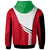 Samoa Hoodie Athletes Style - Polynesian Pride