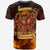 Samoa T-Shirt - The Fire Knife Dance