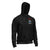 Polynesian All Over Print Hoodie Samoa In Me - Polynesian Pride