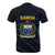 Samoa Polynesian T Shirt Samoan Polynesia Legend God Tagaloa - Polynesian Pride
