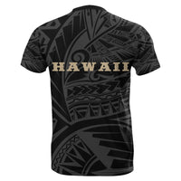 Hawaii We Are Mauna Kea Protect Ku Kiai Mauna T Shirt - Polynesian Pride