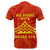 Hawaii We Are Mauna Kea Kanaka Maoli Flag T Shirt - Polynesian Pride