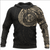 American Samoa Hoodie Polynesian Turtle Tattoo Style New update Unisex Gold - Polynesian Pride