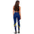 Tokelau Women's Legging A0 - Polynesian Pride