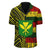 Hawaii Kanaka Flag Polynesian Hawaiian Shirt - Bright Style - AH - Polynesian Pride