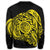Simple Sweatshirt Yellow AH - Polynesian Pride