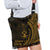 Solomon Islands Boho Handbag - Wings Style - Polynesian Pride