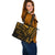 solomon-islands-leather-tote-gold-color-cross-style