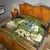 Solomon Islands Premium Quilt - Polynesian Gold Patterns Collection