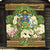 Solomon Islands Premium Quilt - Polynesian Gold Patterns Collection