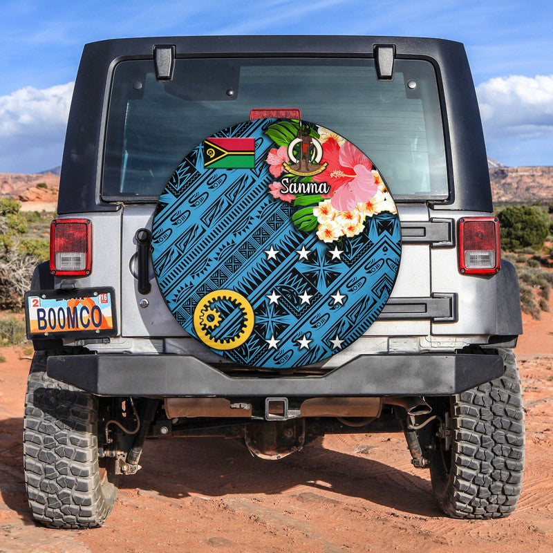 vanuatu-sanma-spare-tire-cover-independence-be-proud