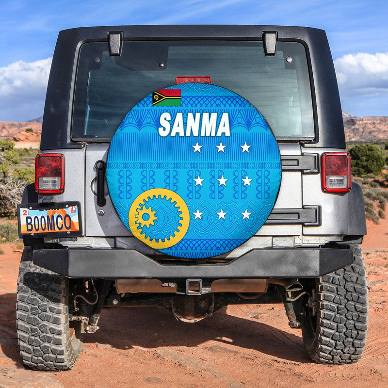 vanuatu-sanma-province-spare-tire-cover-vanuatu-pattern-traditional-style