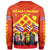 Hawaiian Protectors - Mauna Kea Polynesian Sweatshirt - Polynesian Pride