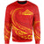 Hawaiian Mauna Kea Polynesian Sweatshirt - Frida Style - Polynesian Pride