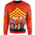Hawaiian Protectors - Mauna Kea Polynesian Sweatshirt - Polynesian Pride