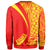 Kanaka Mauna Kea Polynesian Sweatshirt - Circle Style - Polynesian Pride