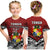 Tonga T Shirt Independence Anniversary Special Version 2022 LT14 - Polynesian Pride