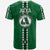 Hawaii Aiea High Mix Kakau T Shirt LT6 - Polynesian Pride