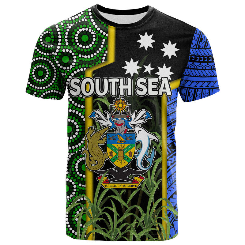 custom-personalised-south-sea-islanders-flag-style-t-shirt-solomon-islands