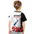 New Zealand ANZAC Day T Shirt Military Silver Ferns and Red Poppy LT9 - Polynesian Pride